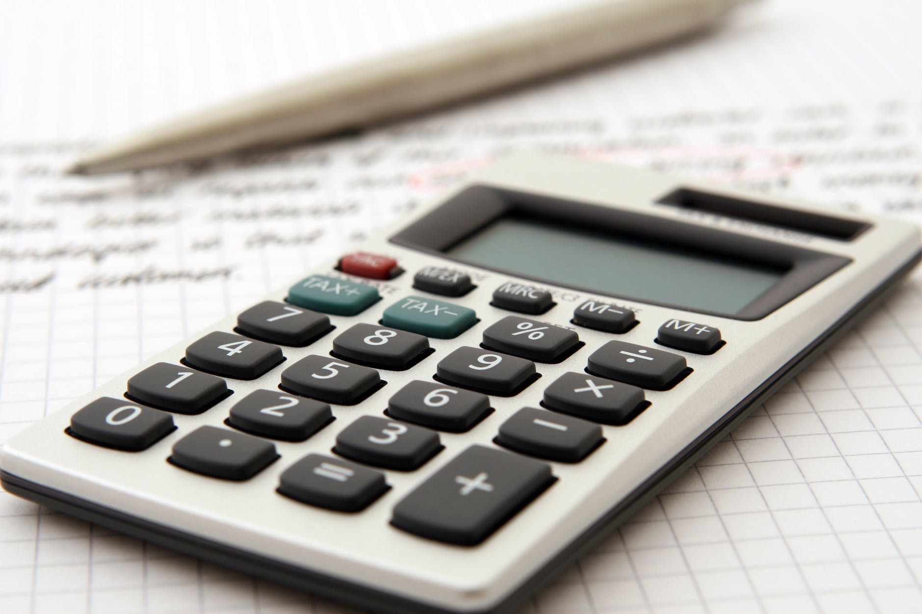 Tax season And estate planning?