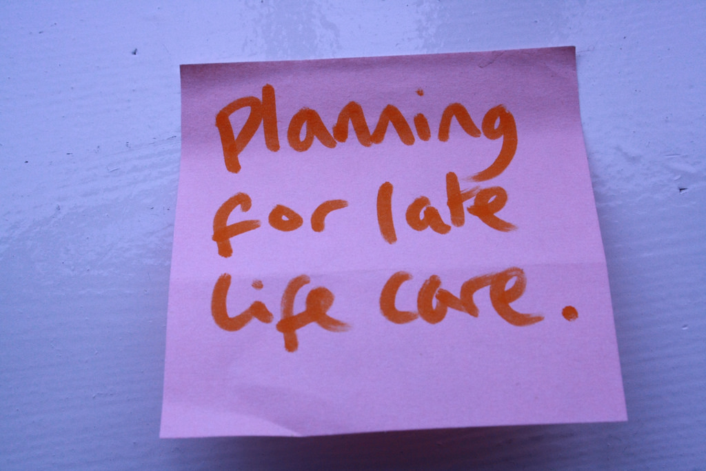 Estate Planning: a Gift for your loved ones