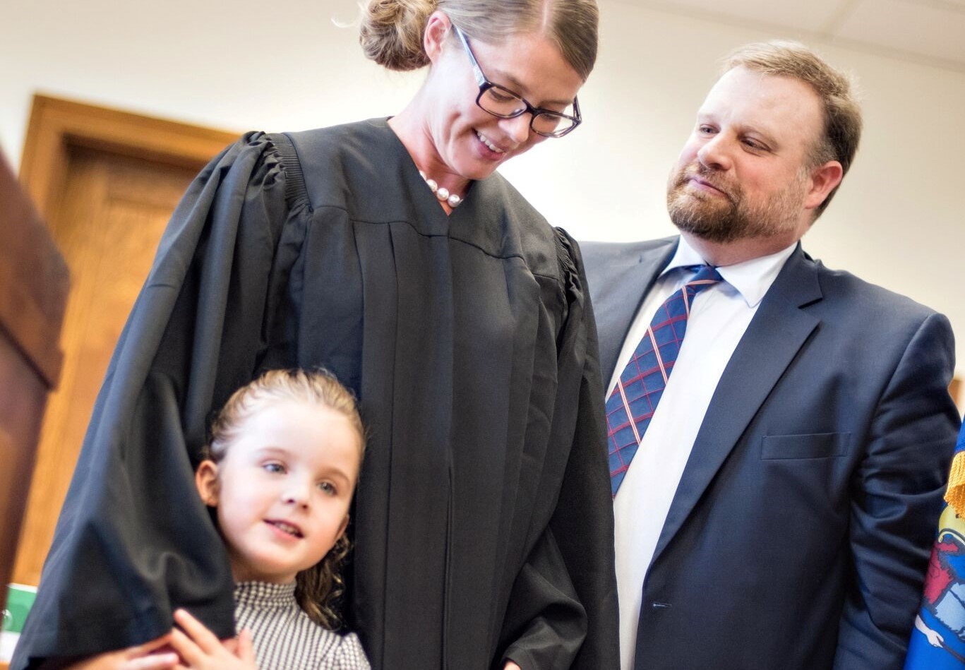 City of Racine Municipal Judge