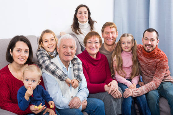 Wisconsin blended families & Estate Planning