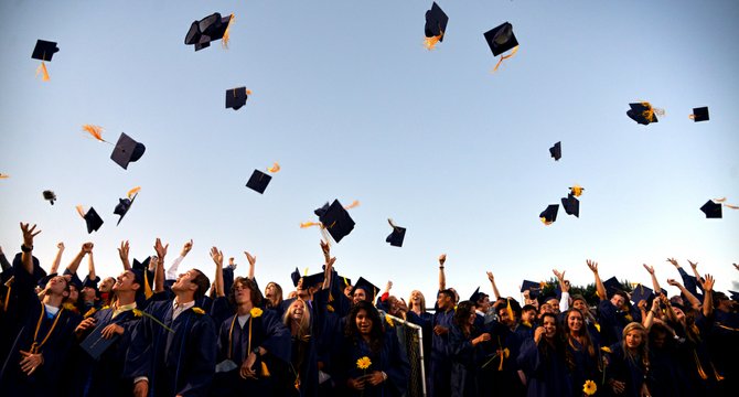 1 thing your Graduate might not Be Considering...