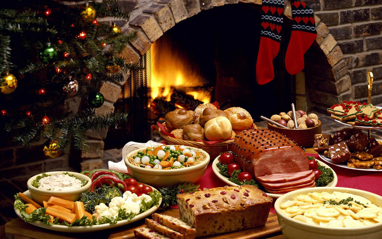 Estate Planning: a Perfect Side Dish to Thanksgiving Dinner