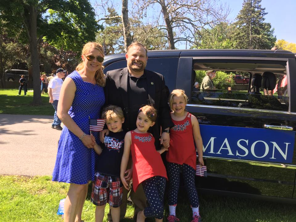 Memorial Day began as Decoration Day