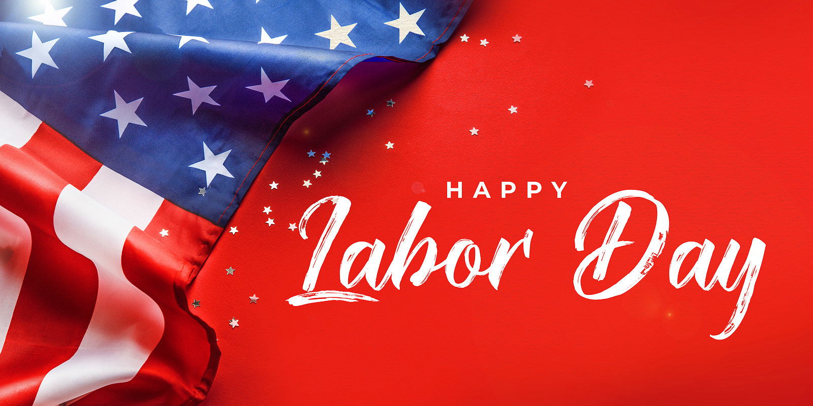 Happy Labor Day 2021