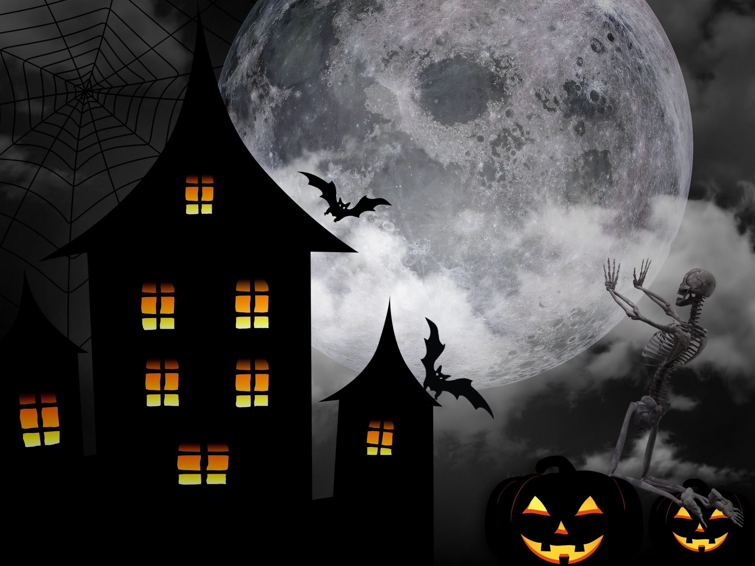 Happy Halloween 2021