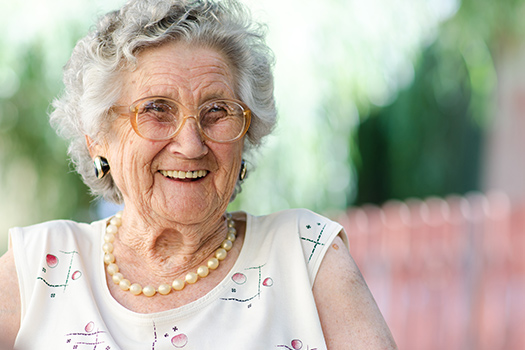 Be Thankful for the Elders in our Lives