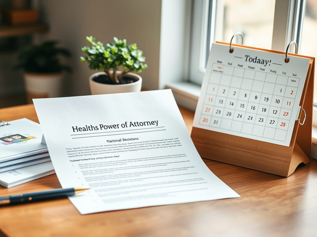 National Healthcare Decision Day