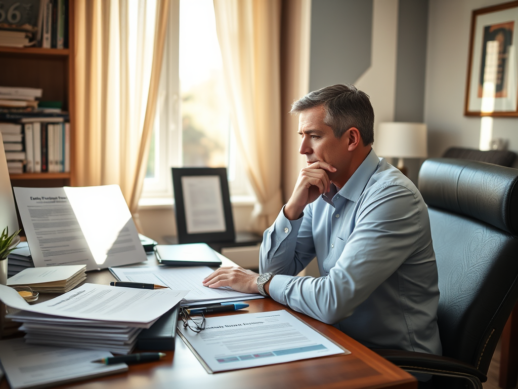 This April: Review Your Beneficiaries for Peace of Mind