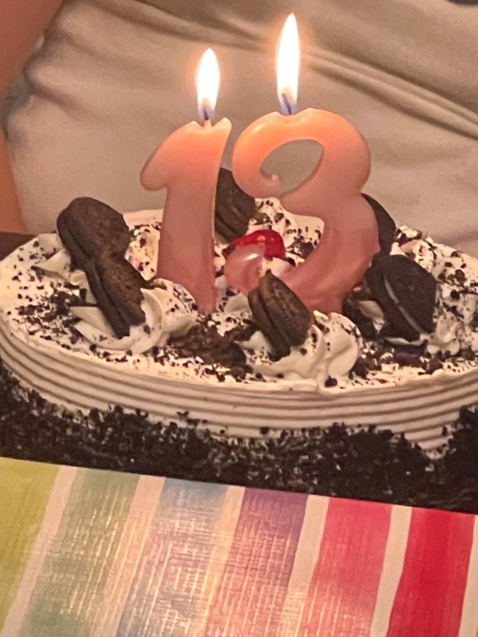 Time flies when you are having FUN!